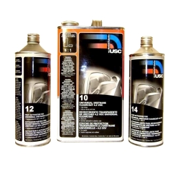 UNIVERSAL CLEARCOAT